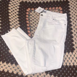 ENJEAN | white Capri